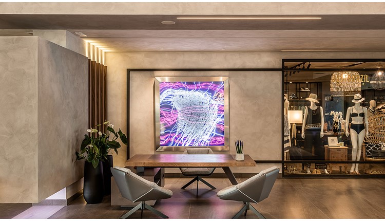 Euphoria Resort, Крит